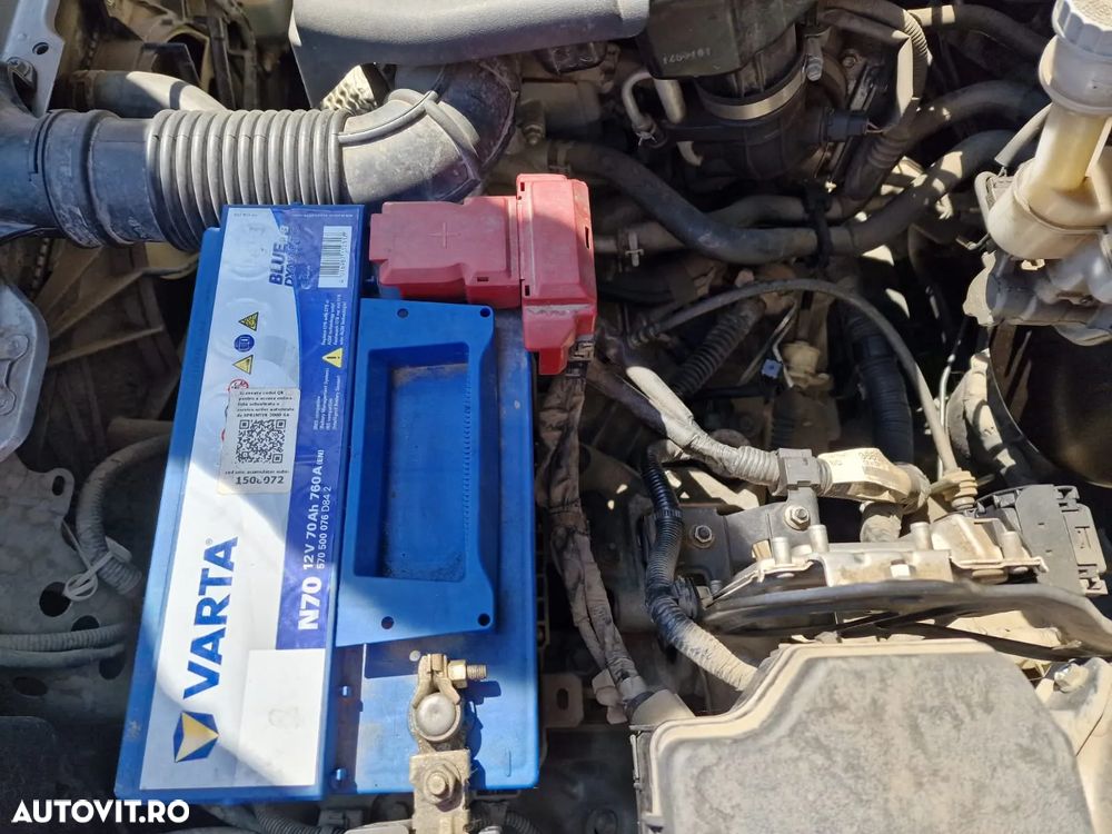 Suzuki Vitara 1.6 Passion - 5