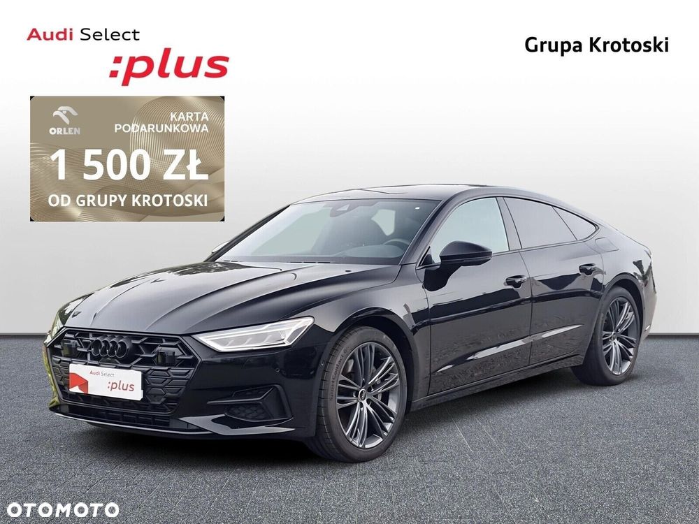 Audi A7 Sportback - 2