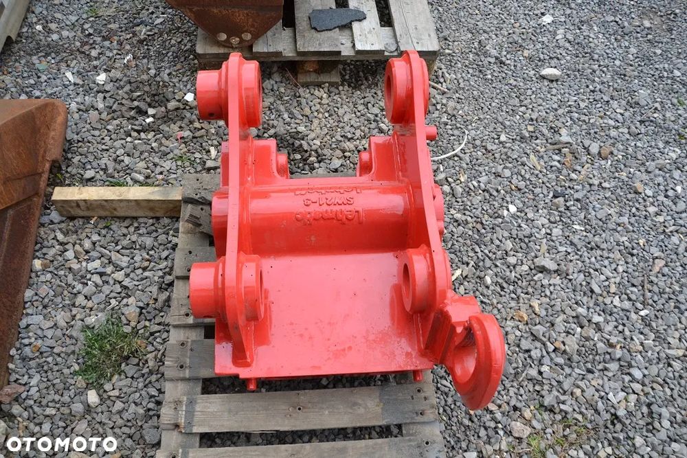 SZYBKOZŁĄCZE LEHNHOFF - 2