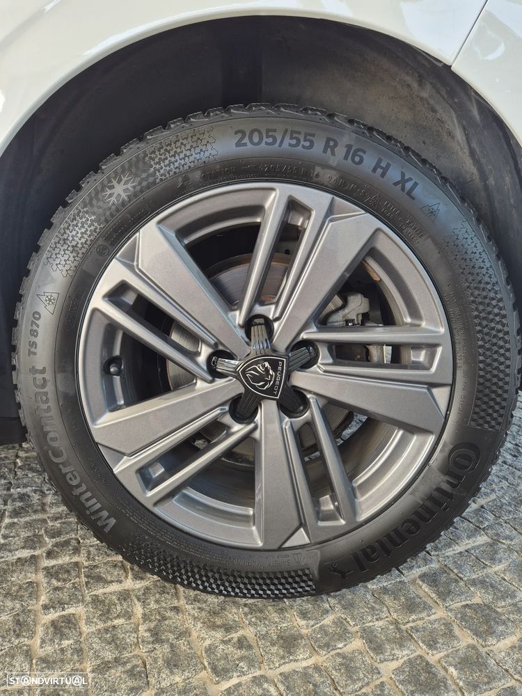 Peugeot 308 CC - 18