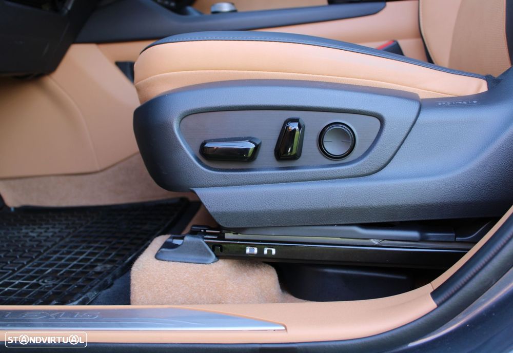 Lexus rz-300e Premium - 17