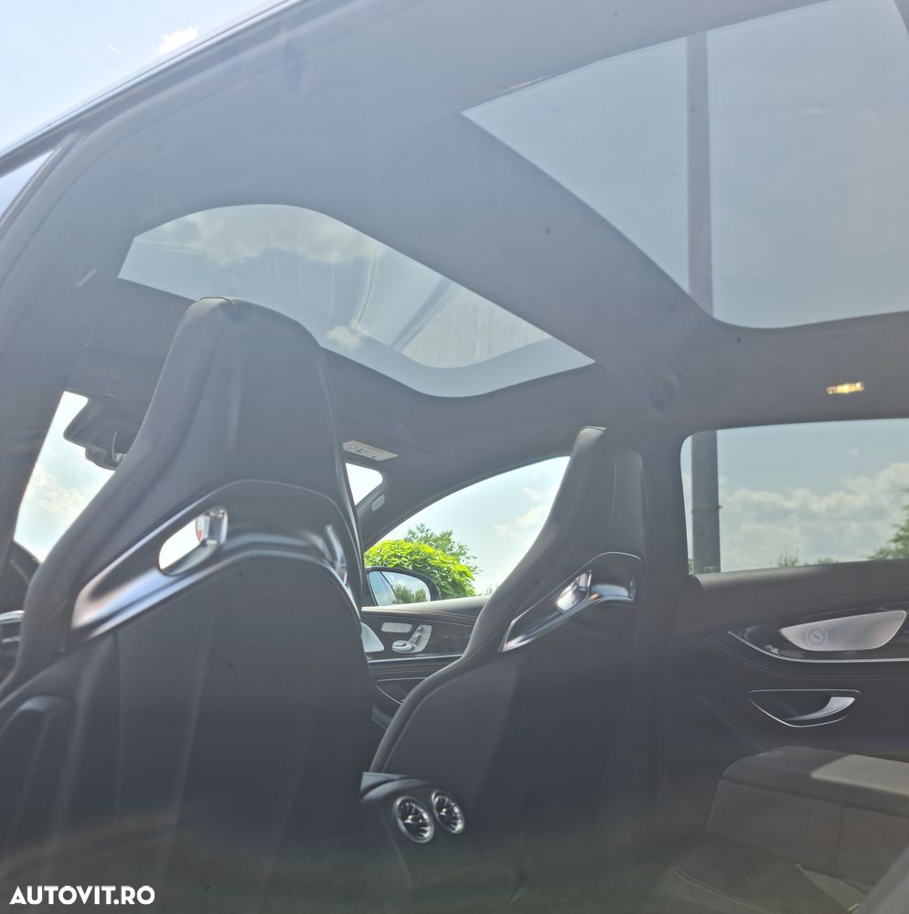 Mercedes-Benz AMG GT ver-53-4maticplus-mhev - 21