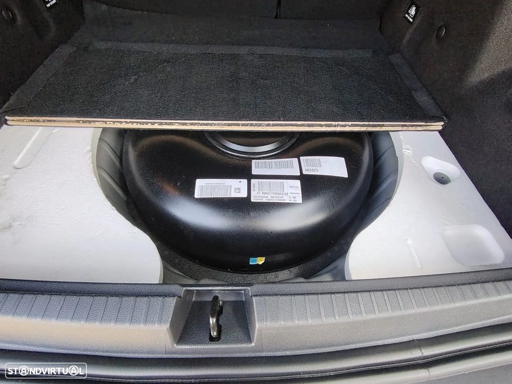 Dacia Duster 1.0 TCe ECO-G Expression Bi-Fuel - 27