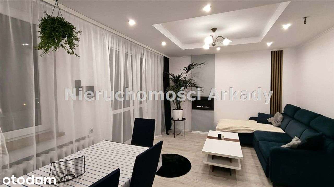 Mieszkanie na sprzedaż, 3 pokoje, 56 m², Jastrzębie-Zdrój