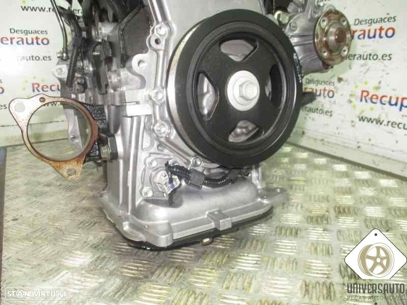 MOTOR COMPLETO TOYOTA COROLLA 2005 - 12