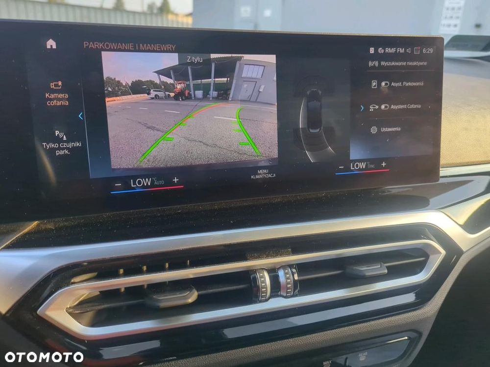 BMW Seria 3 318i Luxury Line sport - 15