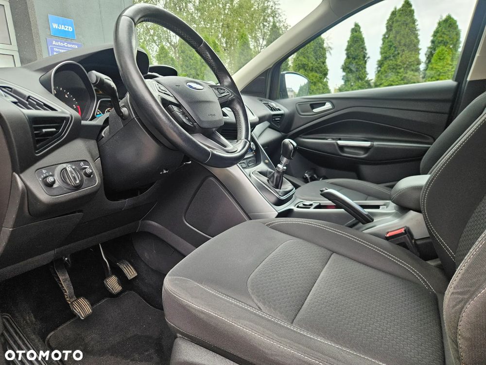 Ford Kuga 2.0 TDCi AWD ST-Line - 18