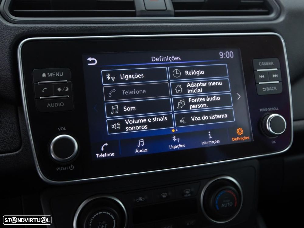 Nissan Leaf e+ Acenta - 24
