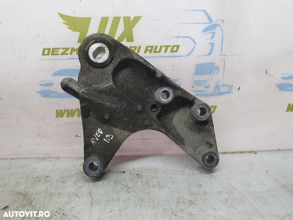 Suport cutie viteze 95192928 Chevrolet Aveo T300 [2011 - 2020] - 1