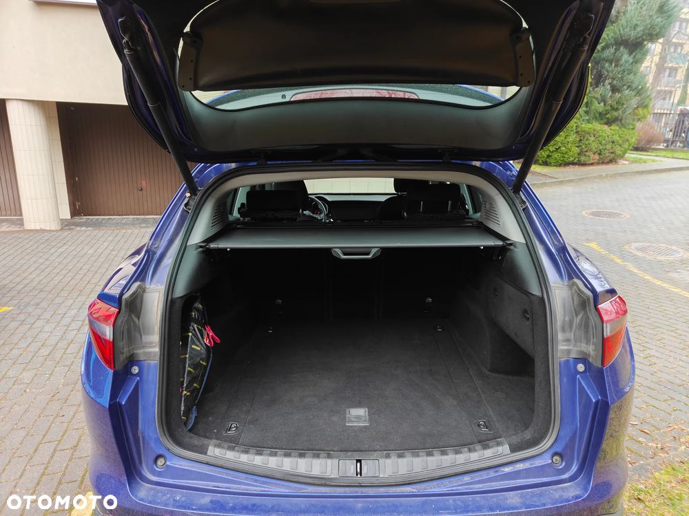 Alfa Romeo Stelvio 2.0 Turbo Business Q4 - 12