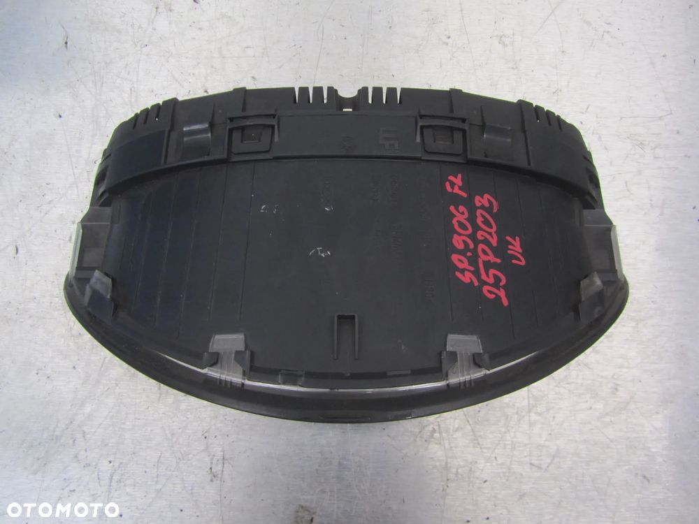 Licznik Zegary UK A9069005800 (X2) Mercedes Sprinter 906 Lift 2014r->lift - 3