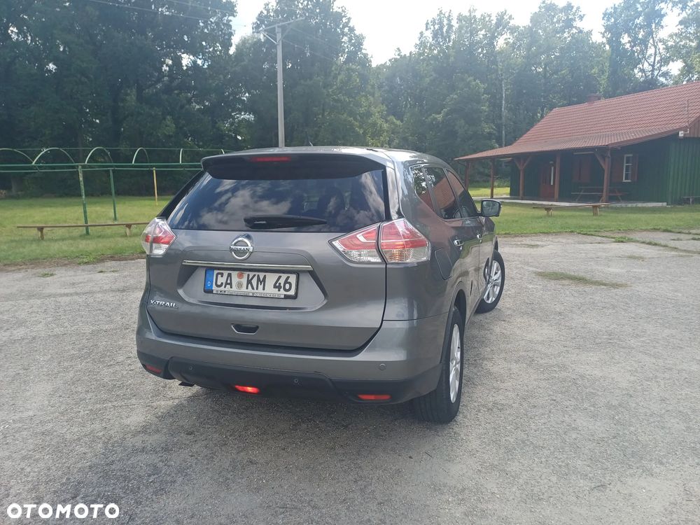 Nissan X-Trail 1.6 DIG-T 360 - 3