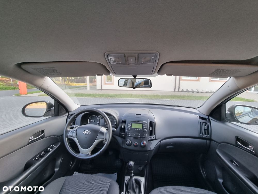 Hyundai i30 i30cw 1.6 Comfort - 9