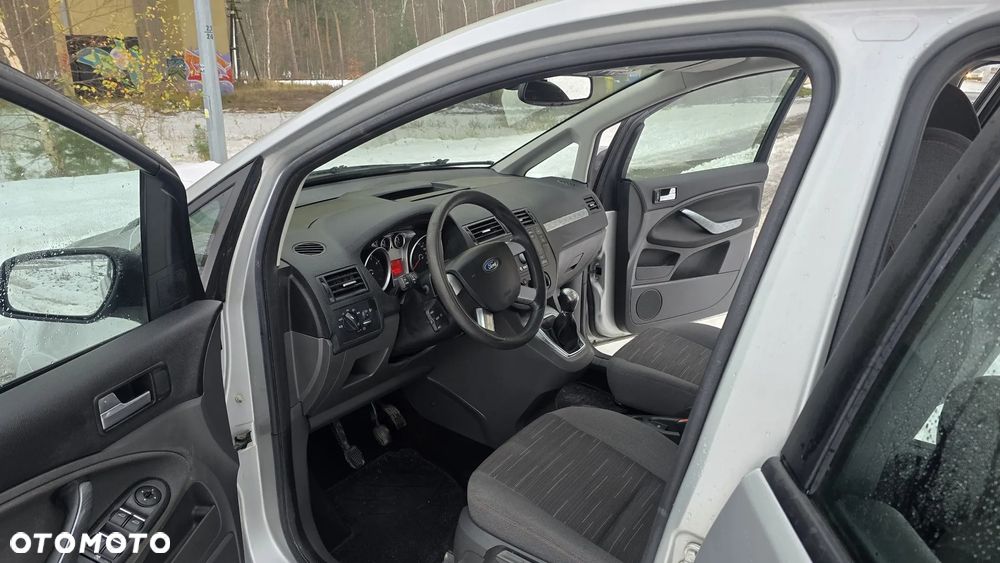 Ford C-MAX 1.6 Style+ - 23