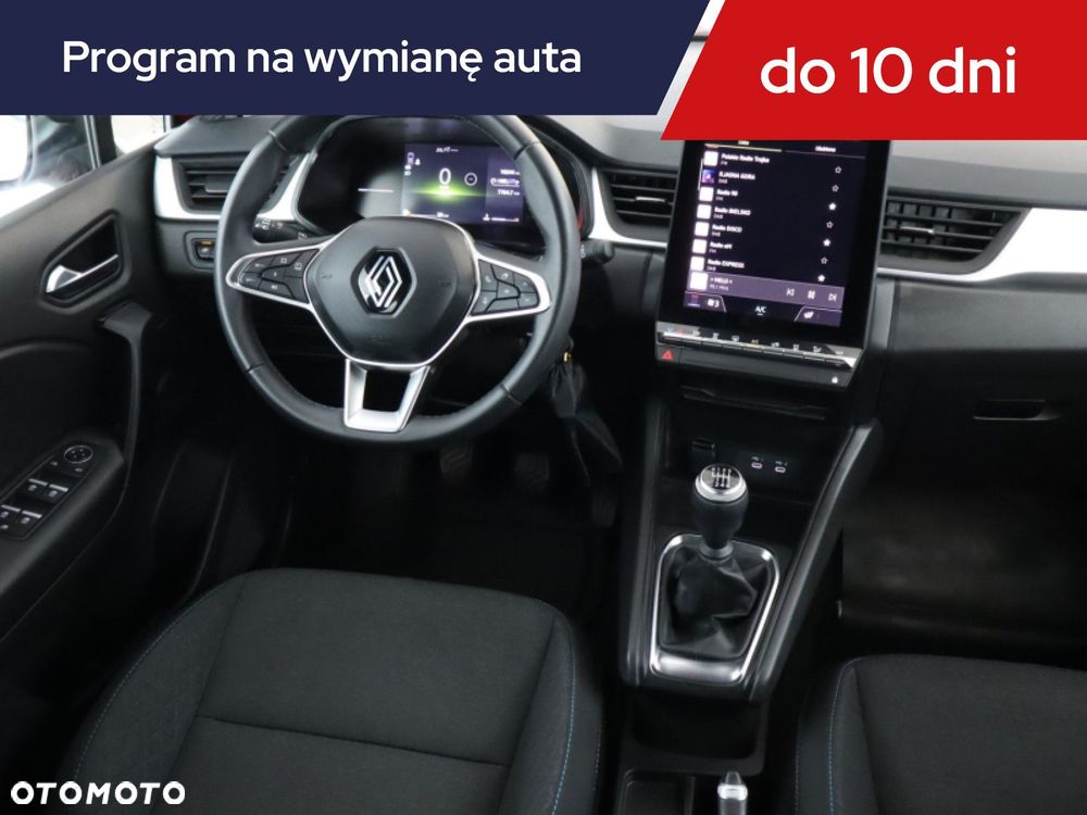 Renault Captur - 9