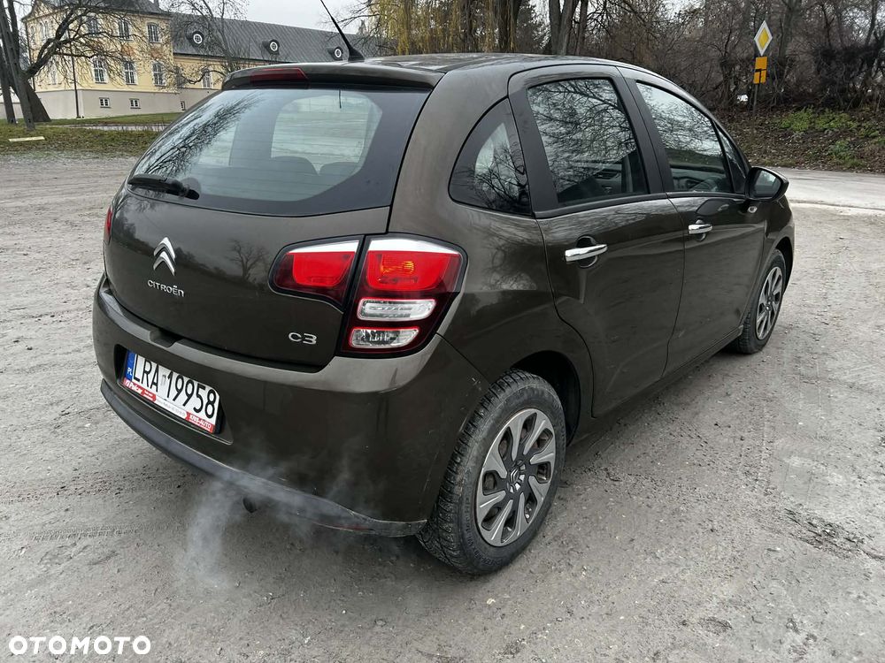 Citroën C3 1.0 VTi Attraction - 4