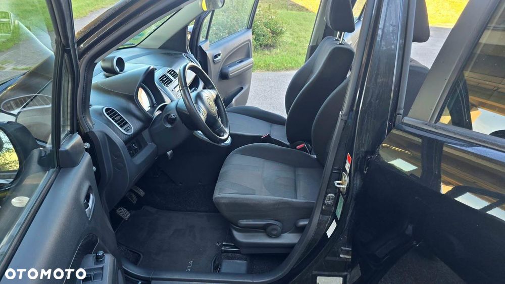 Opel Agila 1.2 Edition - 25