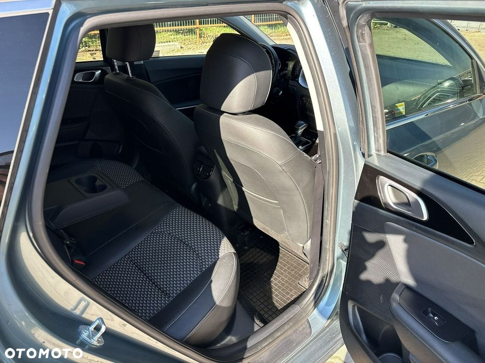 Kia Ceed 1.5 T-GDI L DCT - 18