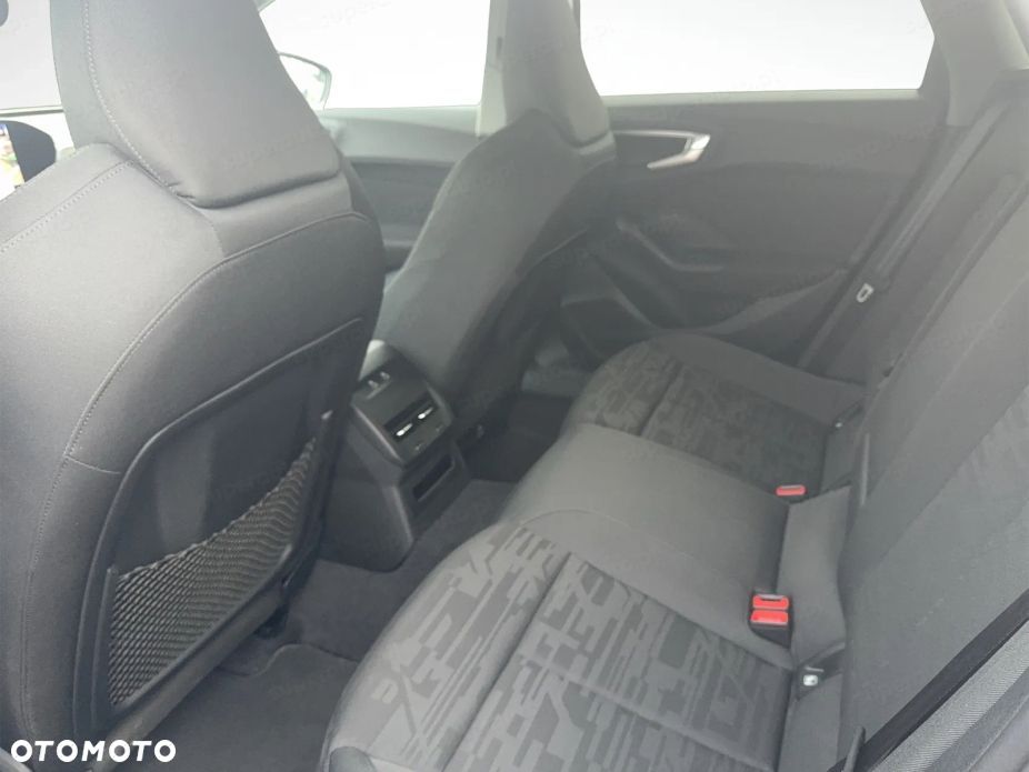 Audi A5 Limousine TFSI S tronic - 16