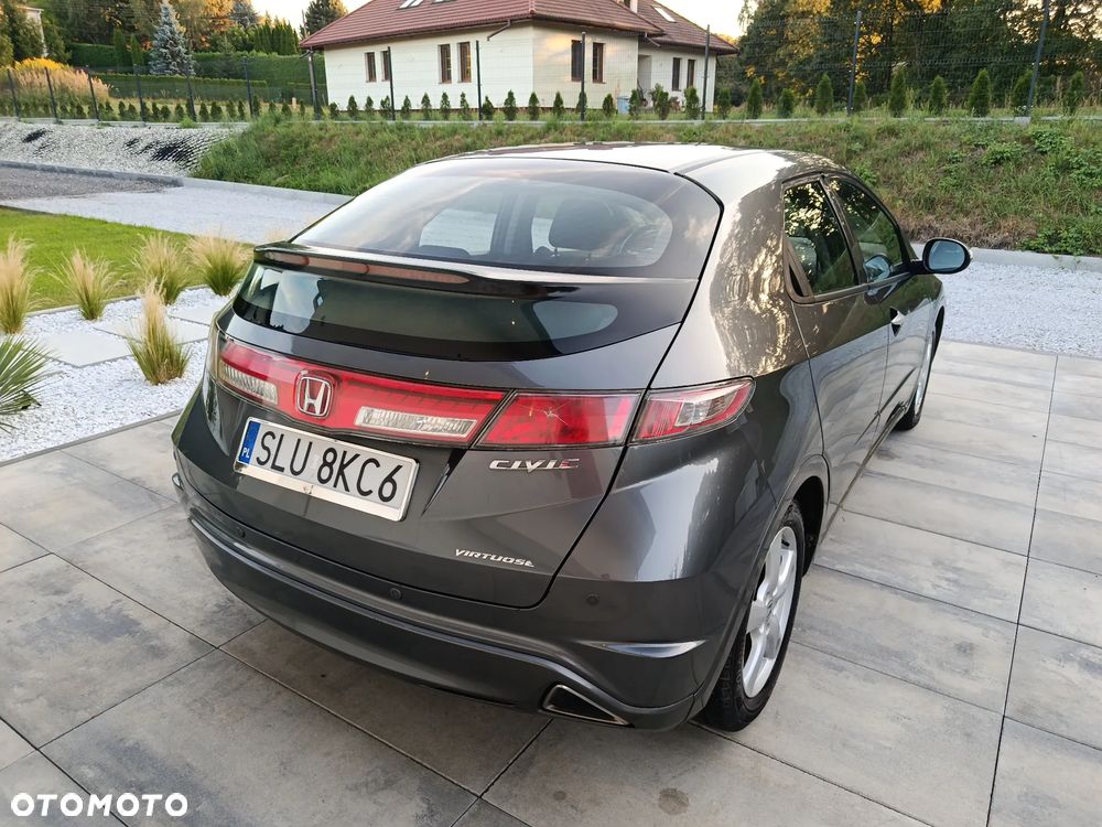 Honda Civic - 35
