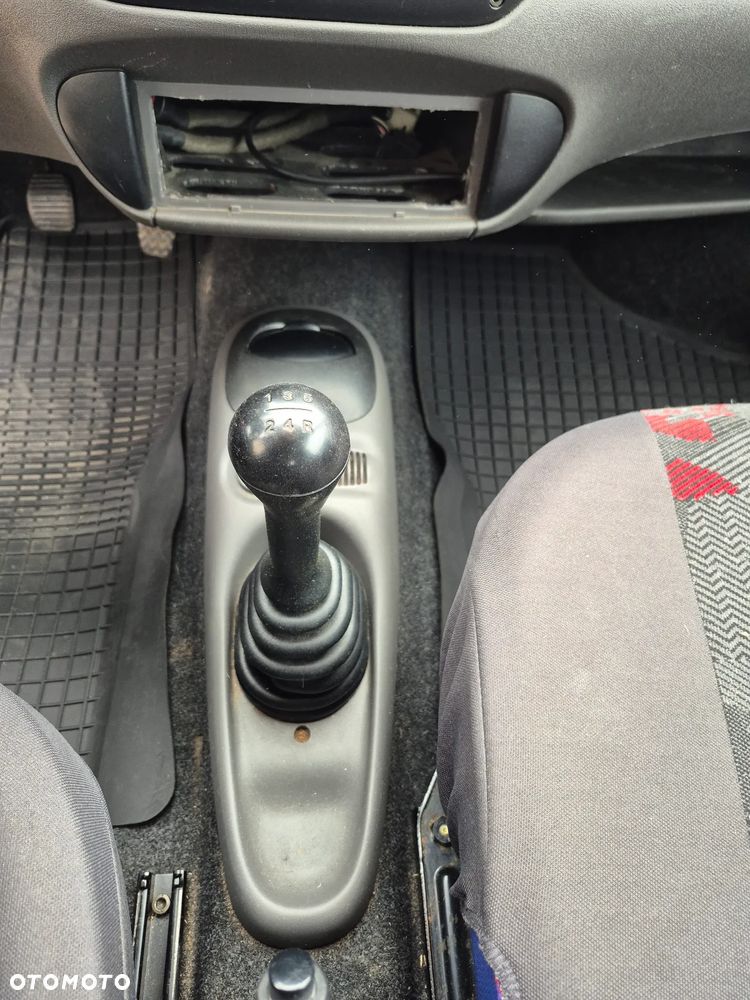 Fiat Seicento Young - 20