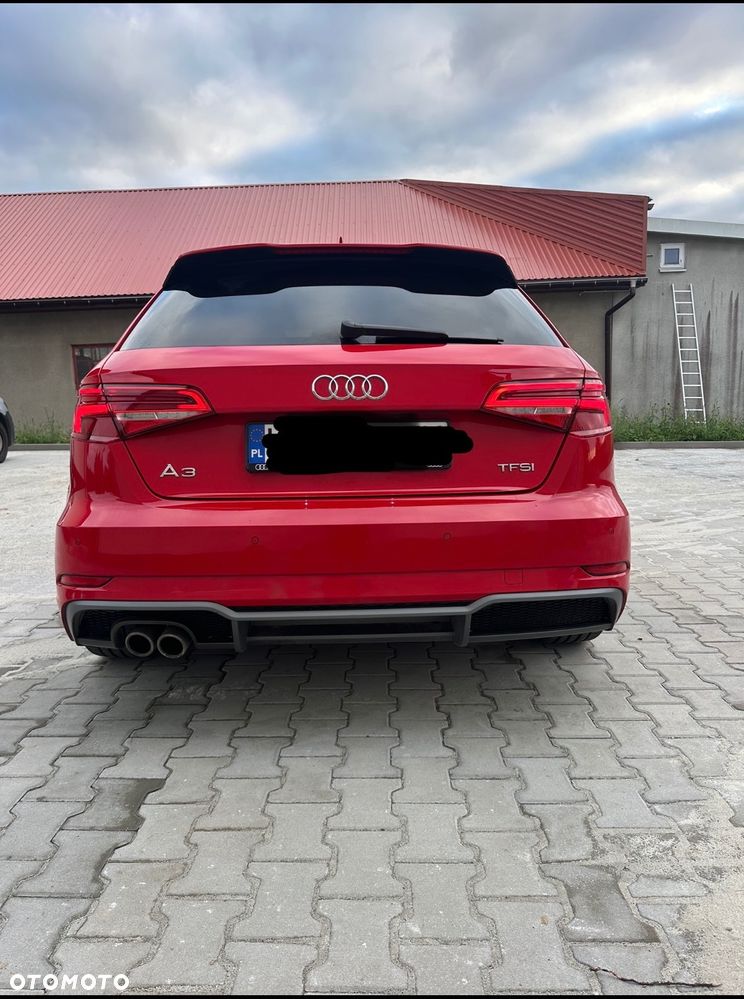 Audi A3 - 3