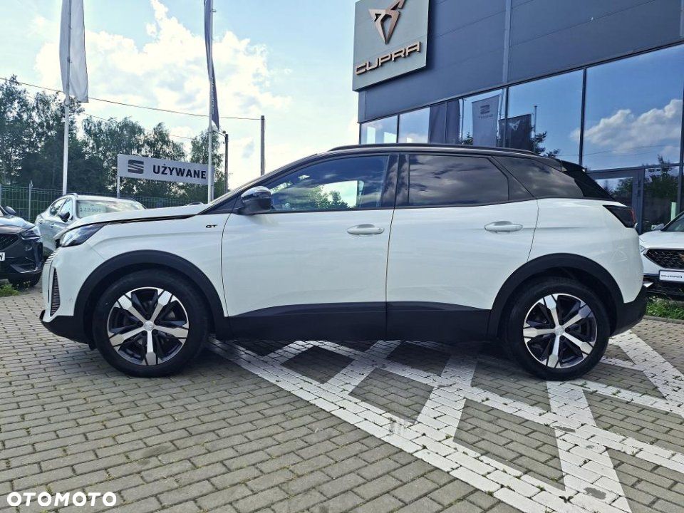 Peugeot 3008 - 2