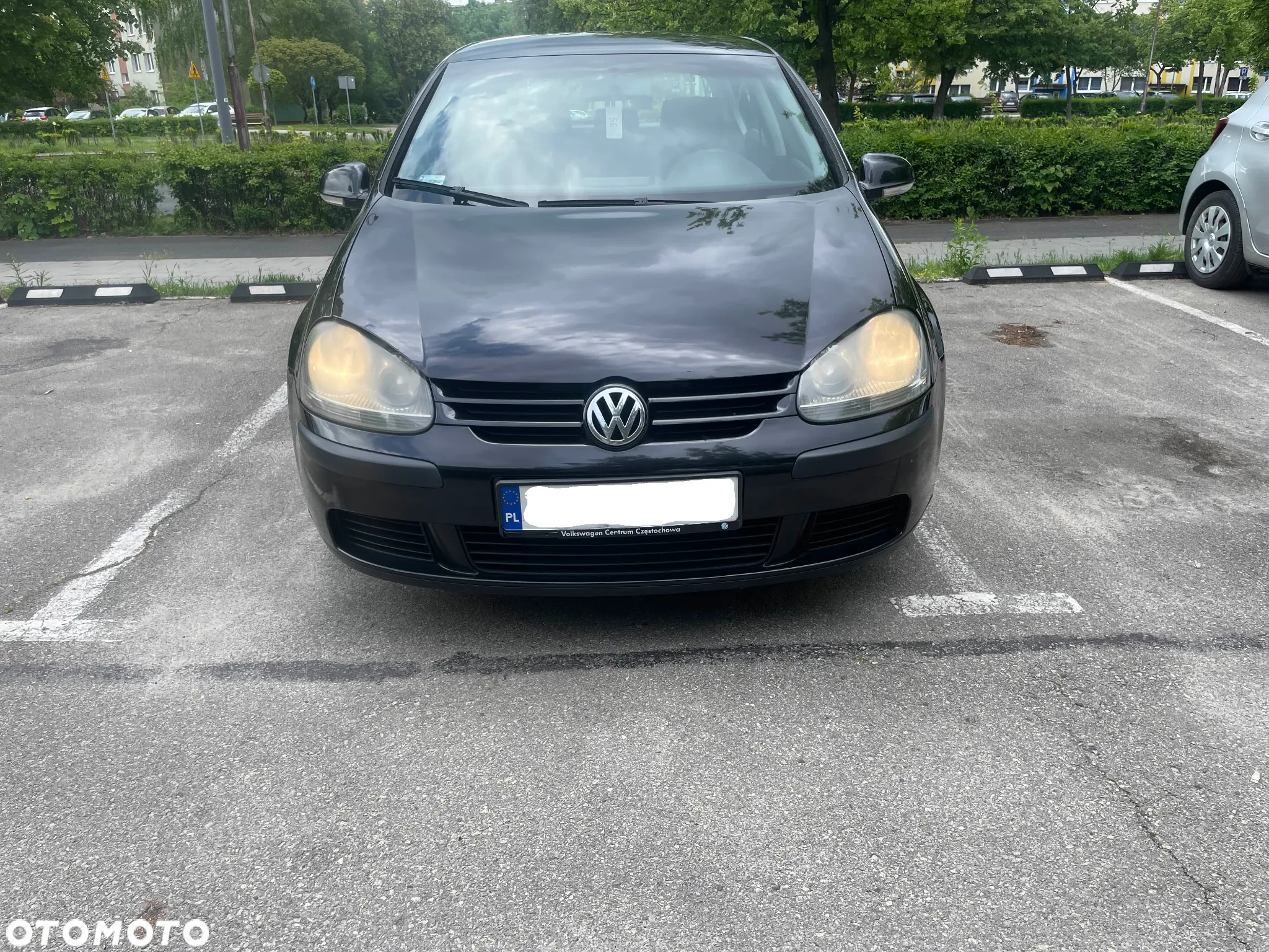 Volkswagen Golf - 16