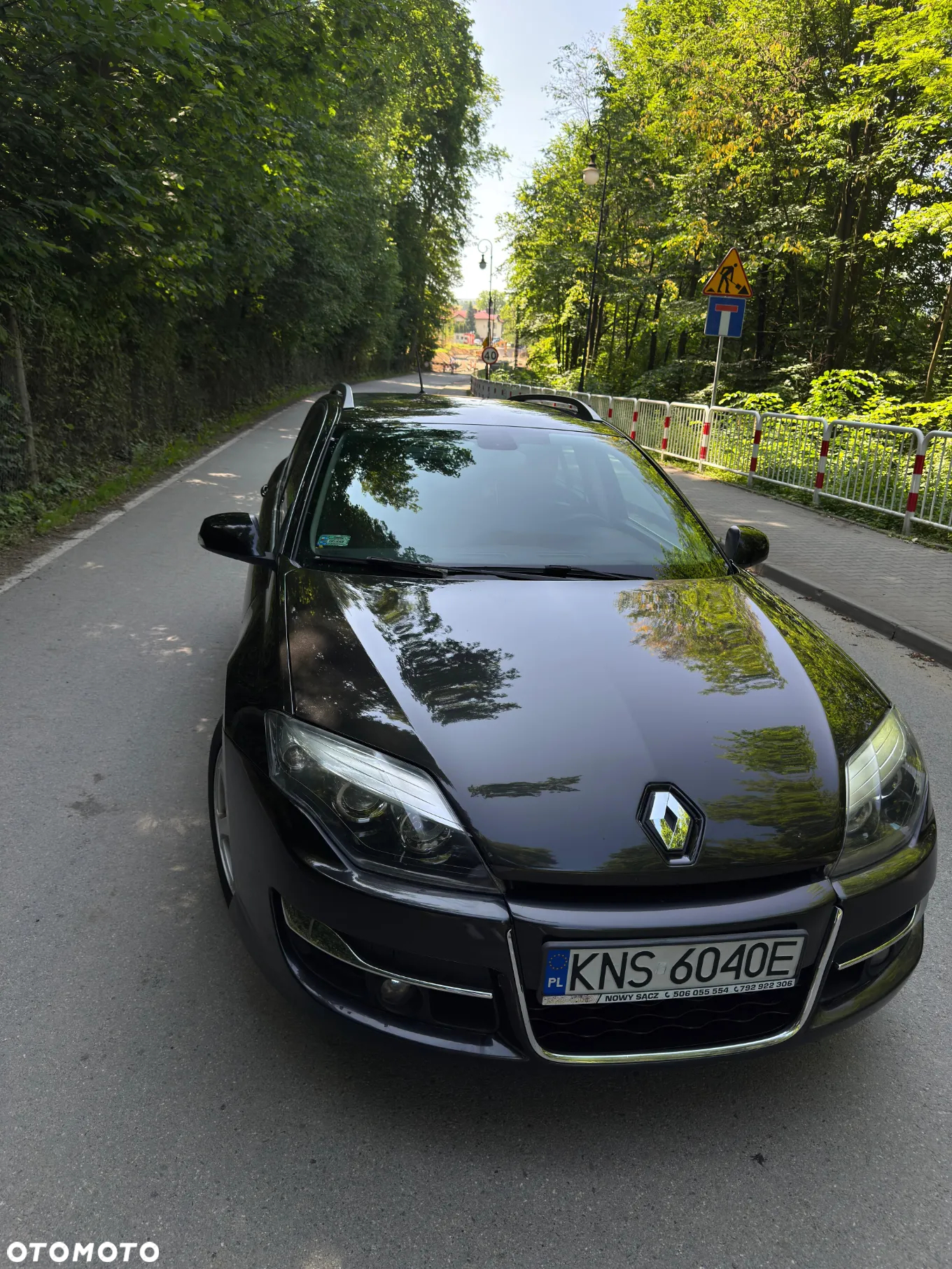 Renault Laguna 1.5 dCi Expression - 3
