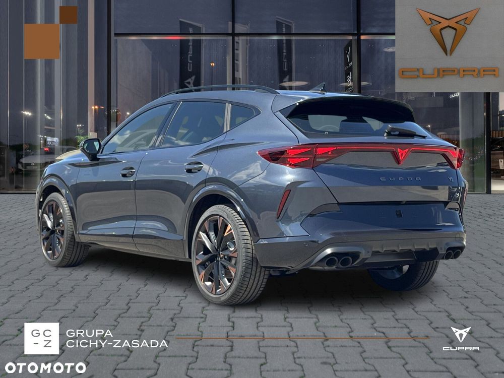 Cupra Formentor - 3