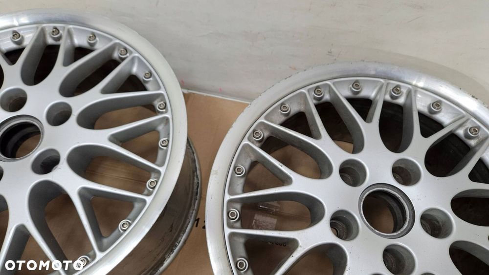 felgi porsche 993 rs721 10x18" et65 8x18" et52 99336214050 - 8