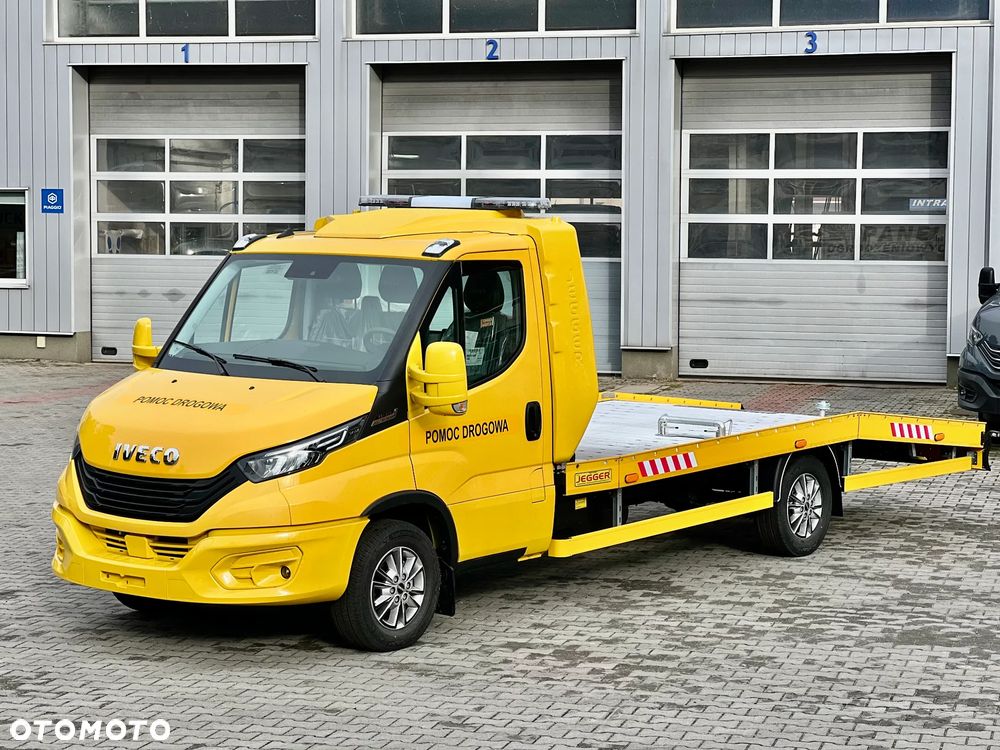 Iveco Daily - 4