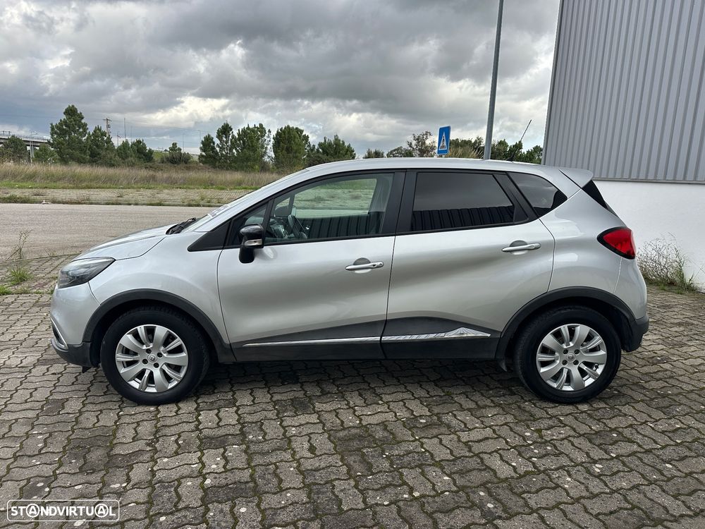 Renault Captur - 7