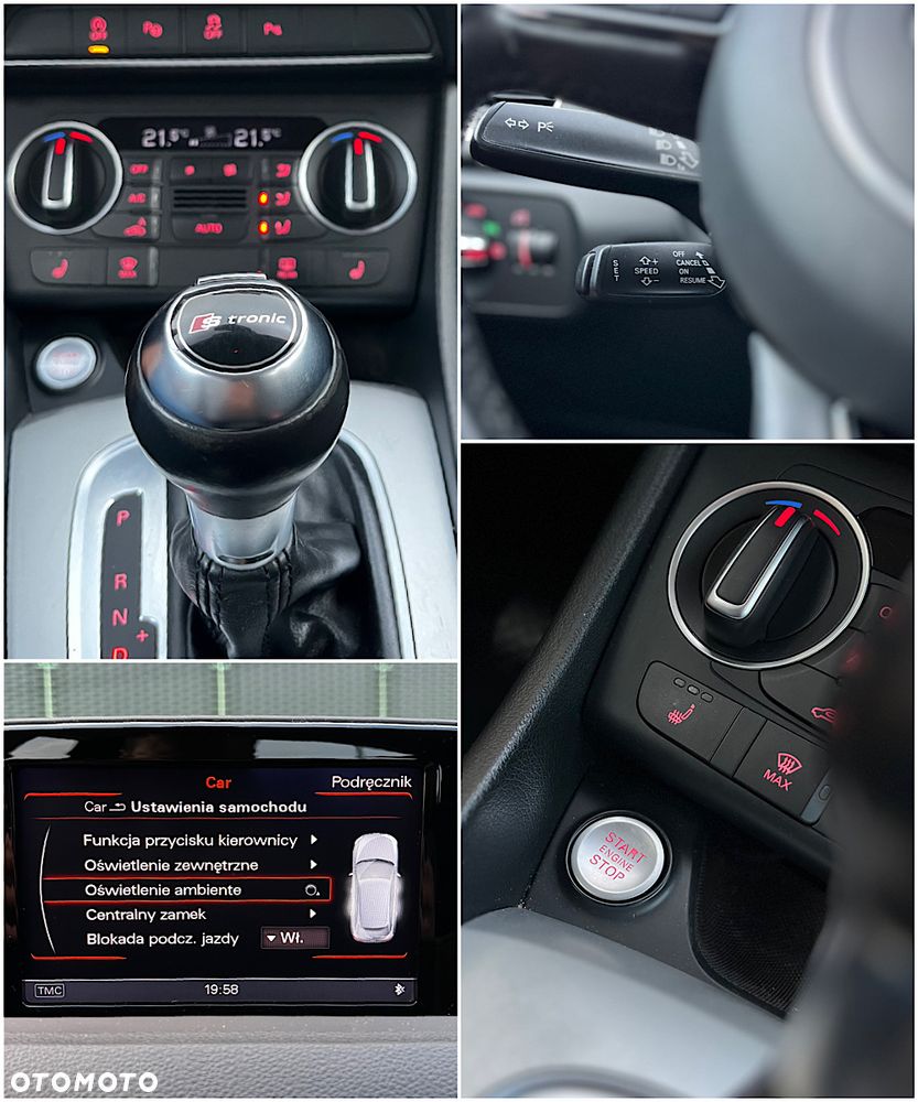 Audi Q3 1.4 TFSI Sport S tronic - 26