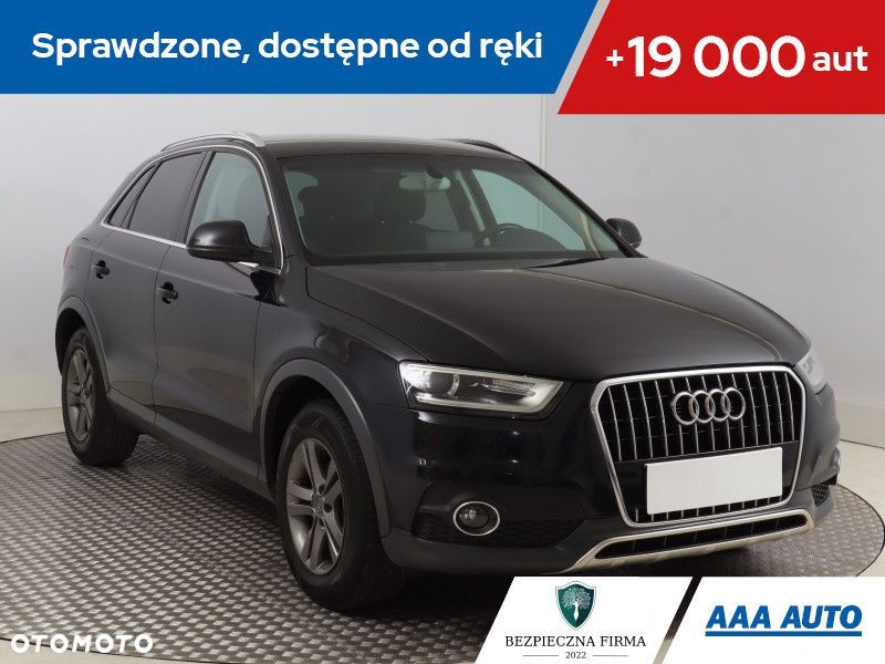 Audi Q3 - 2