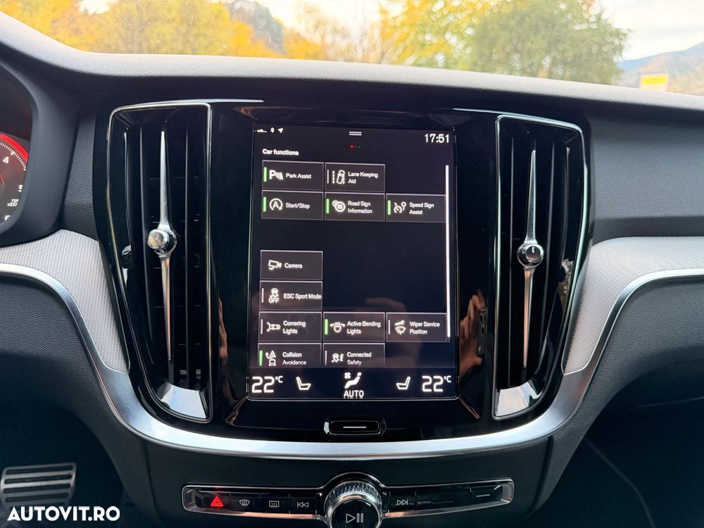 Volvo V60 - 9