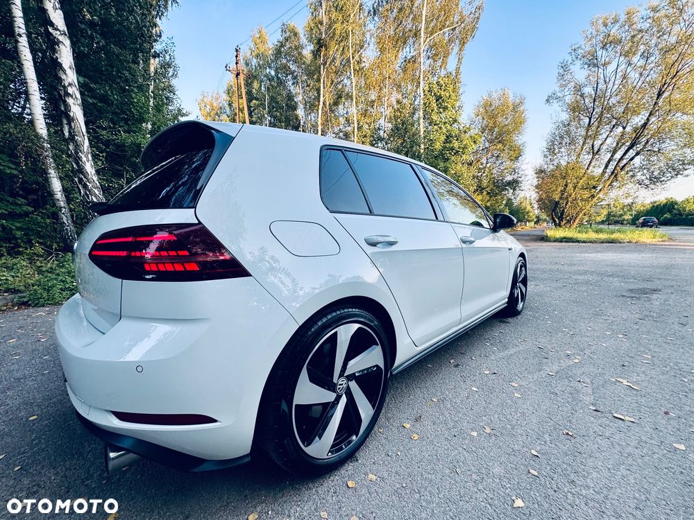 Volkswagen Golf GTI (BlueMotion Technology) - 6