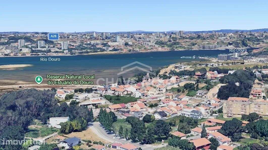 T2 Novo em Canidelo - Grande imagem: 2/7