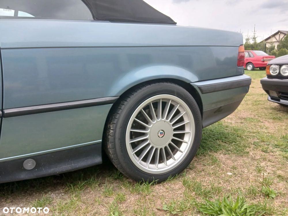BMW Seria 3 - 39