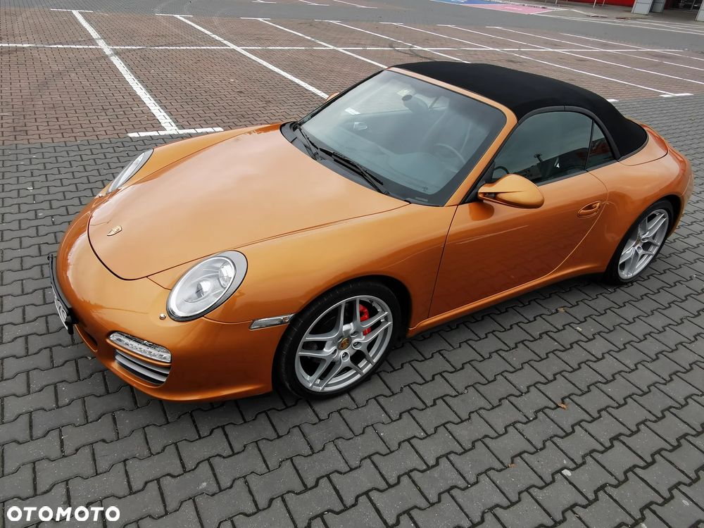 Porsche 911 - 27
