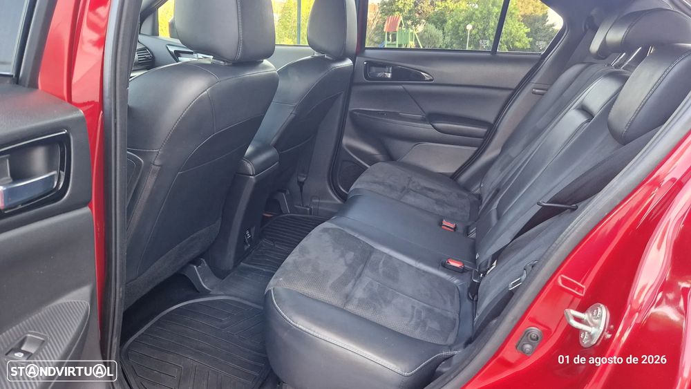 Mitsubishi Eclipse Cross 2.4 PHEV eMotion - 33