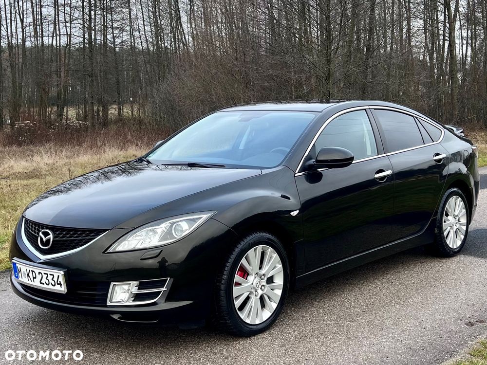 Mazda 6 Sport 1.8 Edition - 3