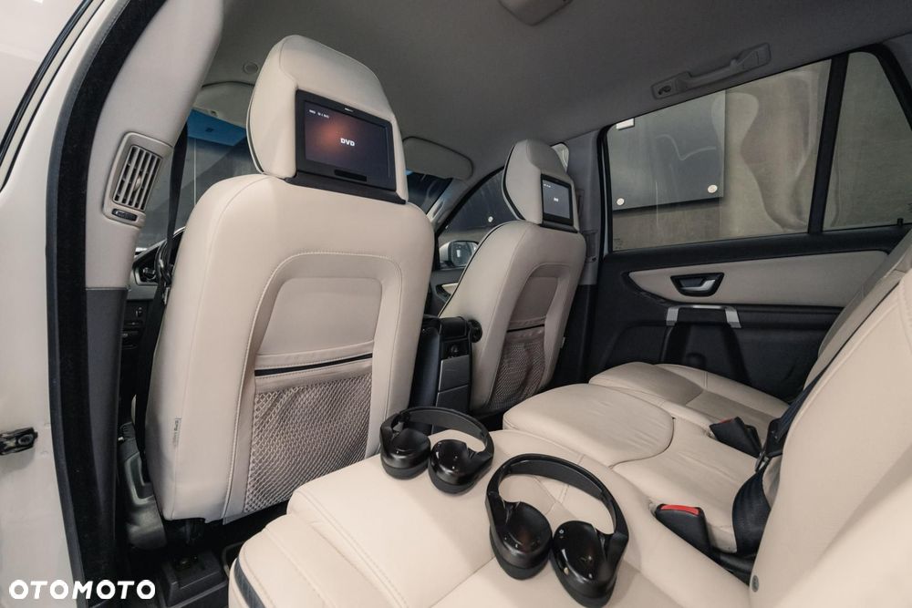 Volvo XC 90 D5 AWD R-Design - 17