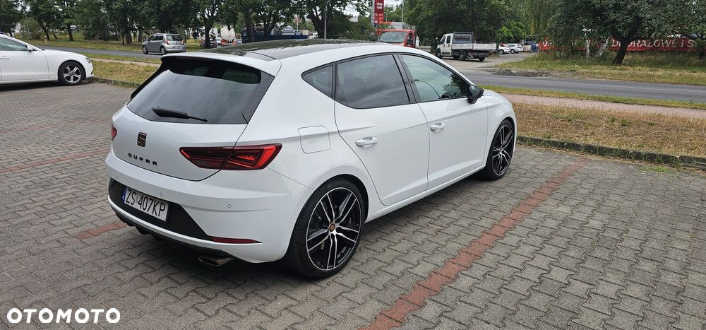 Seat Leon - 2