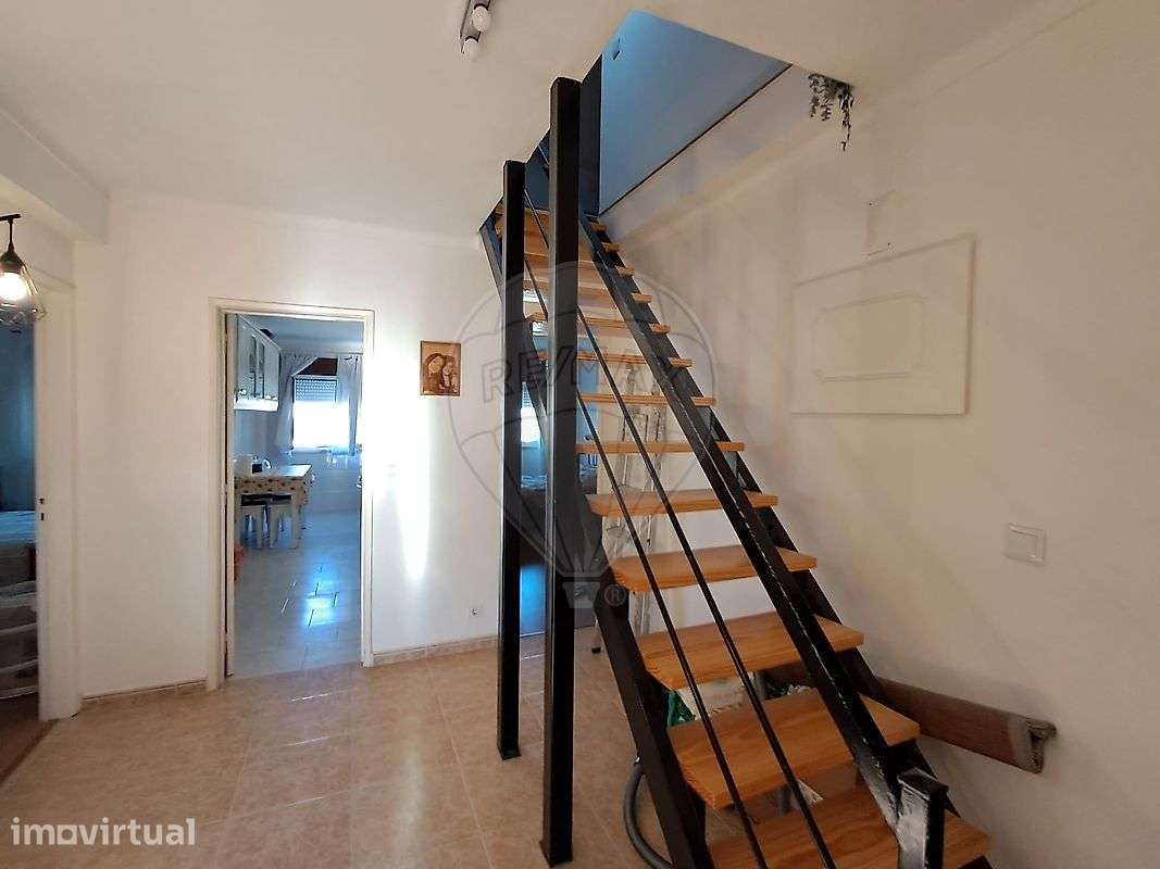 Apartamento T4 para venda - Grande imagem: 5/17
