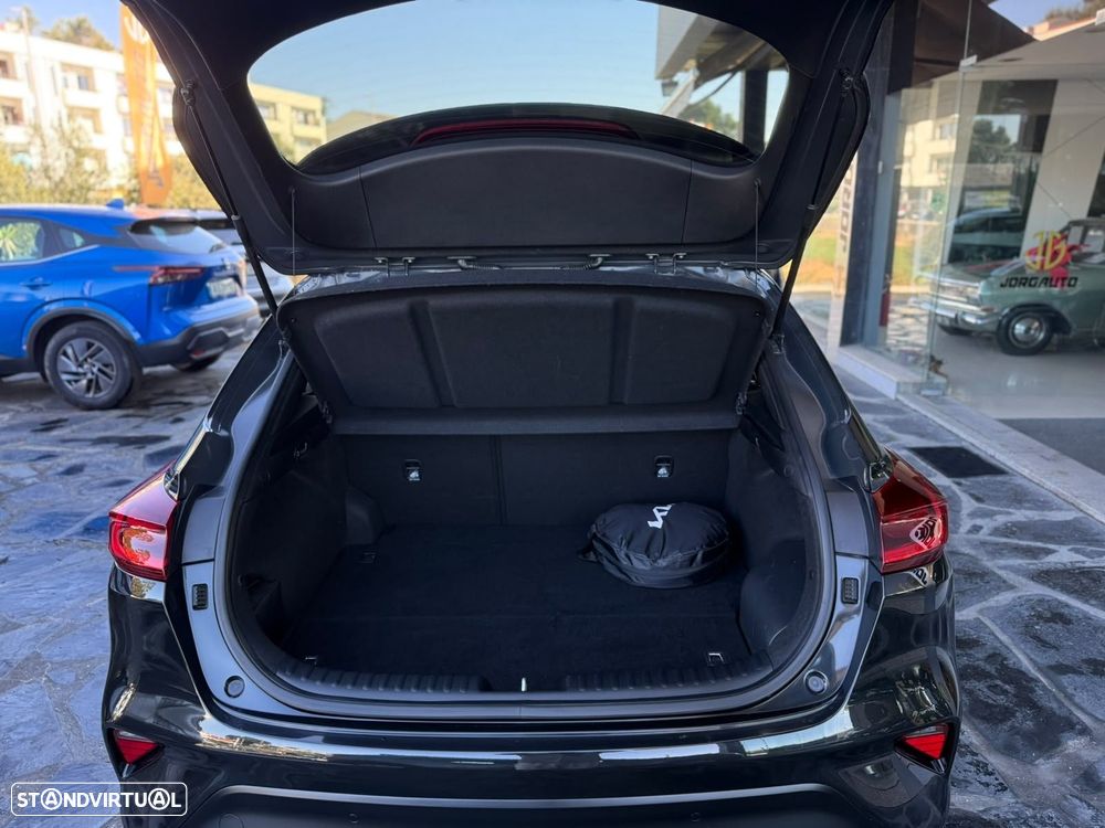 Kia XCeed 1.6 GDi PHEV Drive - 6