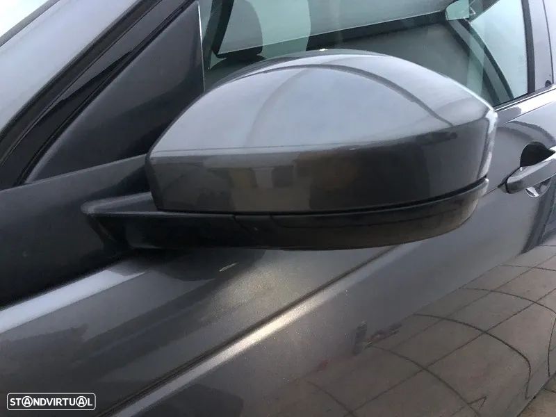 Land Rover Discovery Sport 2.0 eD4 HSE - 10