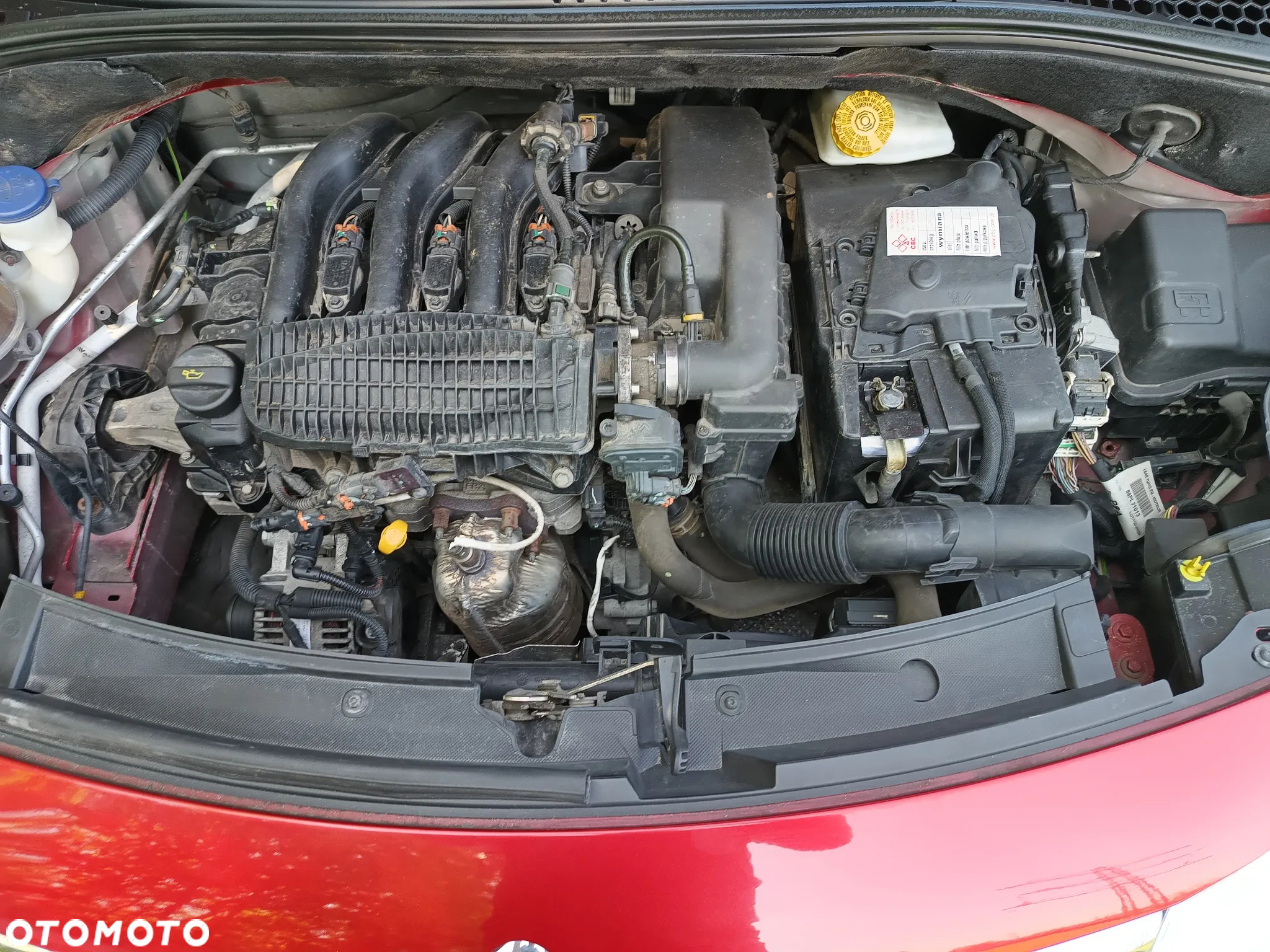 Citroën C3 1.2 PureTech Exclusive - 19
