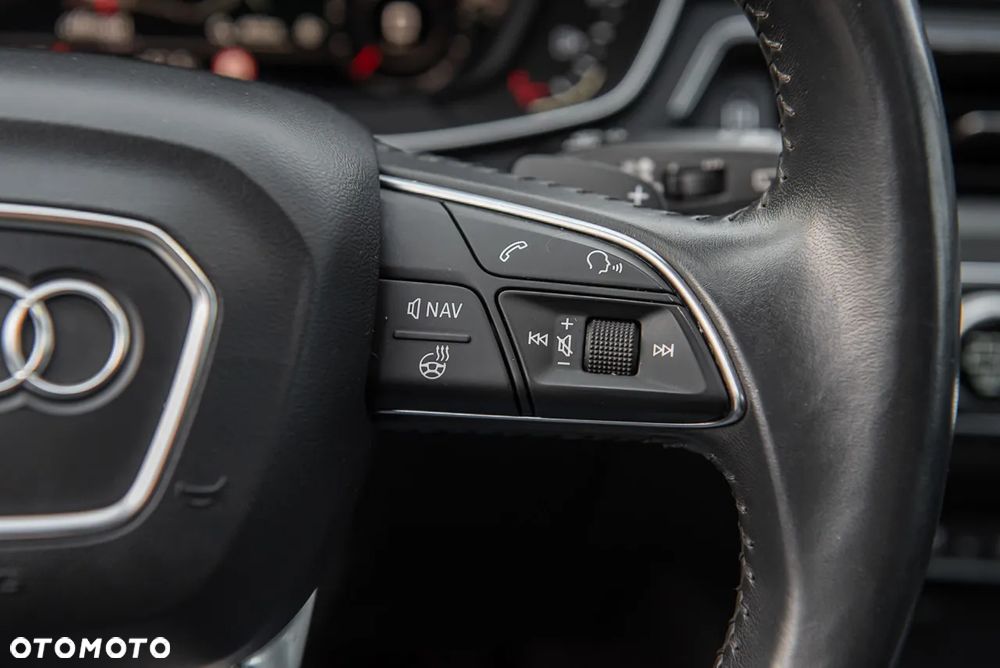 Audi A4 Allroad 2.0 TFSI Quattro S tronic - 23