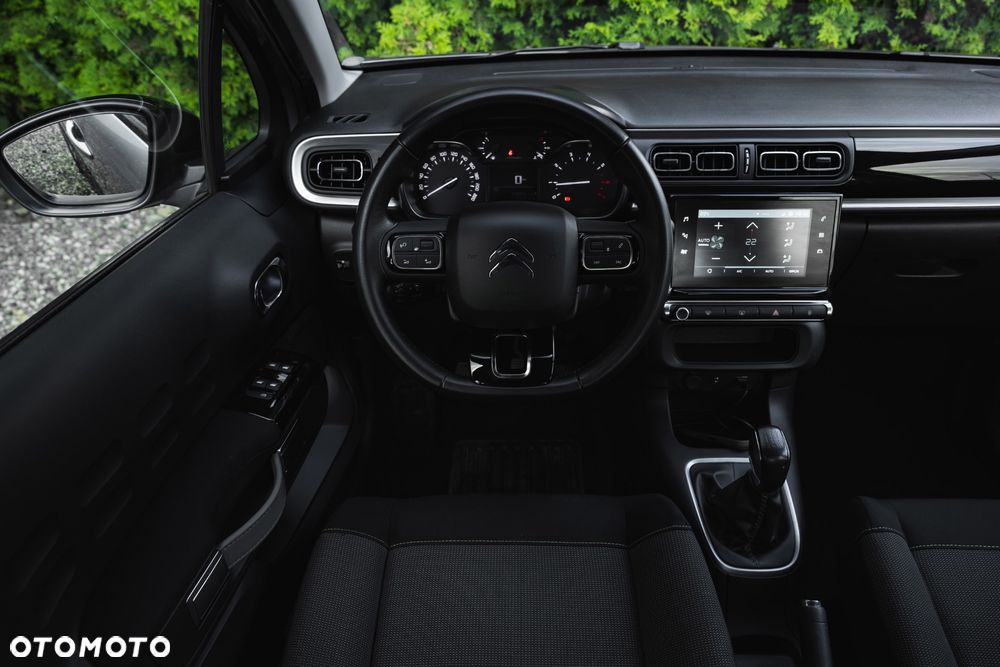 Citroën C3 HDi BlueHDi 100 Exclusive - 38
